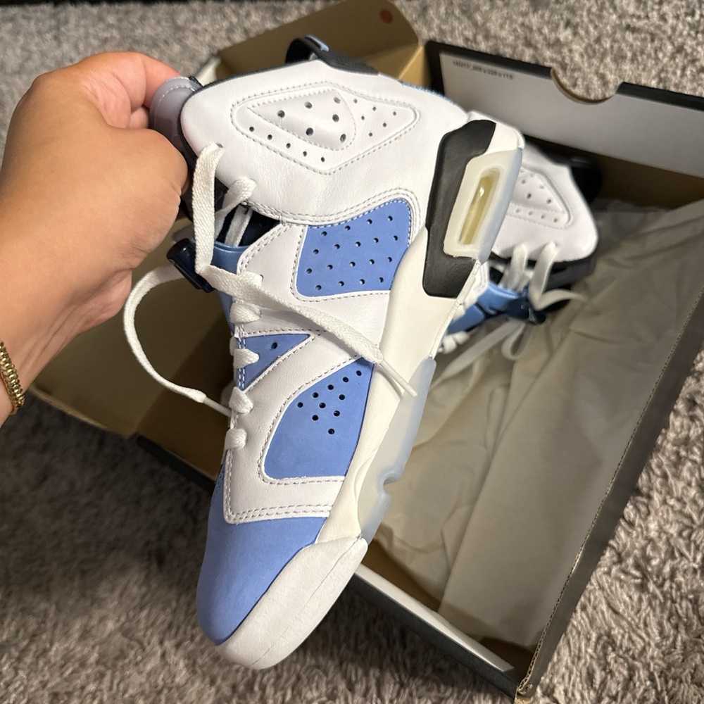 Air Jordan Retro